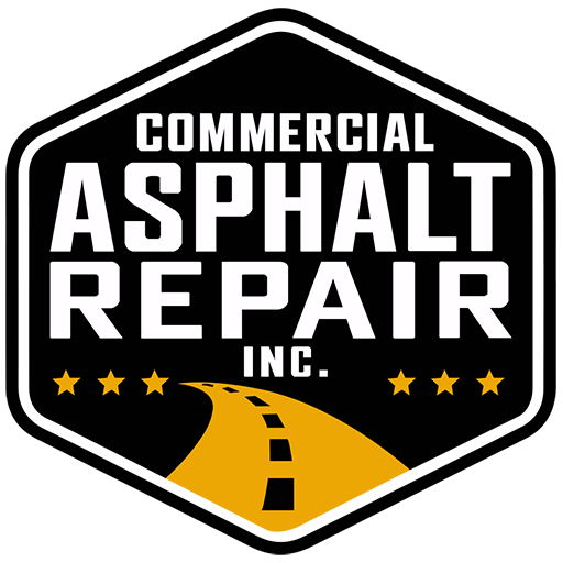 Commercial Asphalt Repair